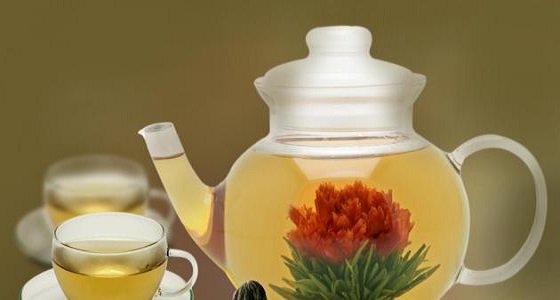 فوائد مذهلة لشاي الورد على الصحة والرشاقة