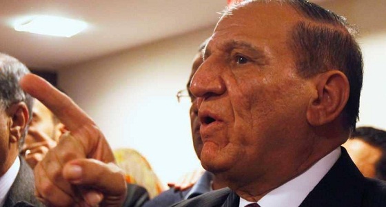 مصر تعلن الإفراج عن سامي عنان