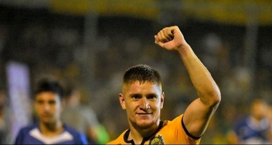 الاتحاد يحسم صفقة ليوناردو غيل