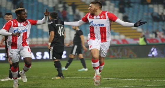 الاتحاد يسعى لضم لاعبين أجانب بدلا من ألكسندر بيجوفيتش