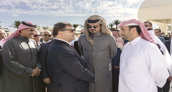 الهيل: يريدون استغلال تونس لضرب ليبيا كما السودان