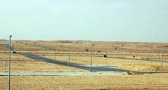 أبرزها حجج الاستحكام.. 5 أشكال للأراضي المنفكة