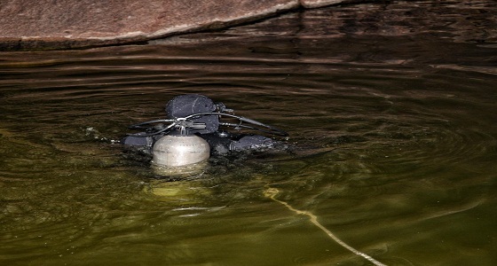 مصرع شاب داخل مستنقع مائي بحائل
