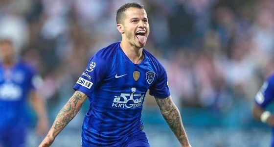 «فيفا» يحذر الترجي من جيوفينكو