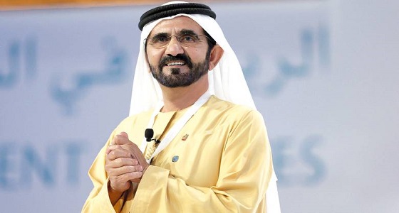 محمد بن راشد : أحلام الشباب تتعثر بسبب حاكم يخشى النوم بين شعبه