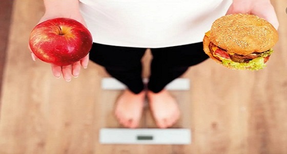 نظام غذائي يساعدك في فقدان 3 كيلو أسبوعيًا