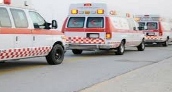 إصابة 3 معلمات إثر انحراف حافلة كانت تقلهن جنوب مكة