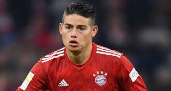 5 أندية تترقب رحيل «رودريغيز» من ريال مدريد