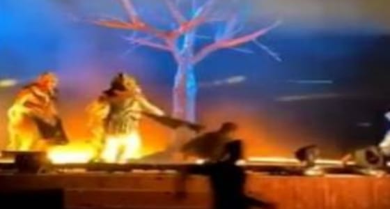 بالتزامن مع محاكمتهم.. أبرز المعلومات عن المتهمين بحادثة طعن حديقة الملك عبدالله بالرياض