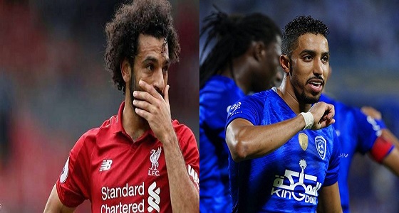 بالفيديو.. «المريسل»: سالم الدوسري أفضل من محمد صلاح