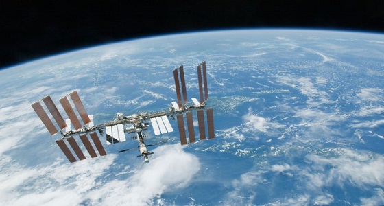الزعاق: المحطة الفضائية الدولية تمر بعد قليل فوق المملكة