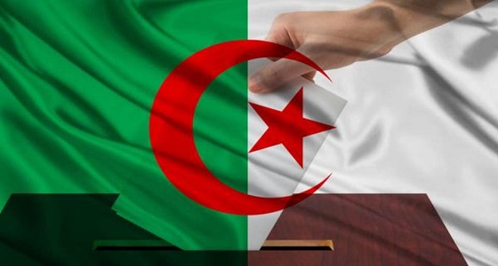 الجزائريون ينتخبون اليوم رئيسا جديدا للبلاد