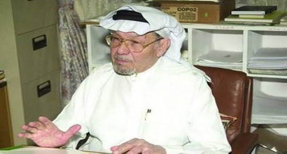 وفاة عبدالفتاح أبو مدين بجدة 