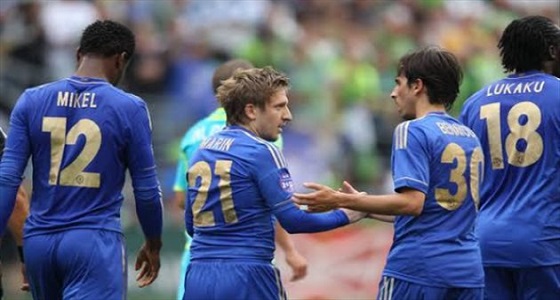 الفتح يقترب من التعاقد مع ماركو مارين خلال الميركاتو الشتوي 