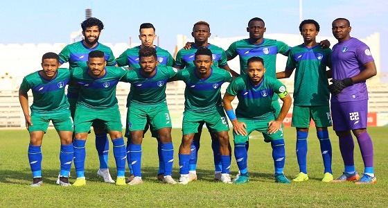 الشعلة يقلب الطاولة على الشباب ويقصيه من الكأس