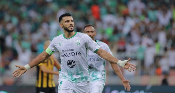 بعد إصابته.. «السومة» سيعود بمباراة الهلال