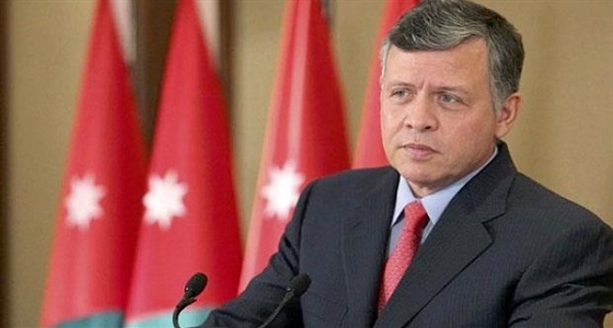 بالفيديو.. العاهل الأردني يشتري الخضار من سوق أربد