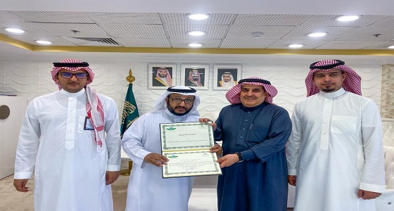 صحة الرياض ومؤسسة عمر البليهد الخيرية يوقعان اتفاقية لدعم مرضى الرعاية المنزلية مستشفى شقراء العام