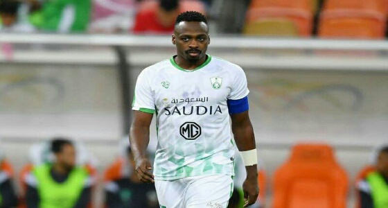 بعد إصابته.. «هوساوي» يخضع لكشف طبي لتحديد مصيره بمباراة الفيحاء