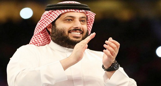 تركي آل الشيخ يعلن عن حفل سوداني ضخم في موسم الرياض