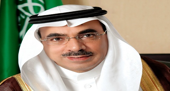 أمين الشرقية يثمن رعاية أمير الشرقية لملتقى التطوع الأول هاكاثون مليون متطوع