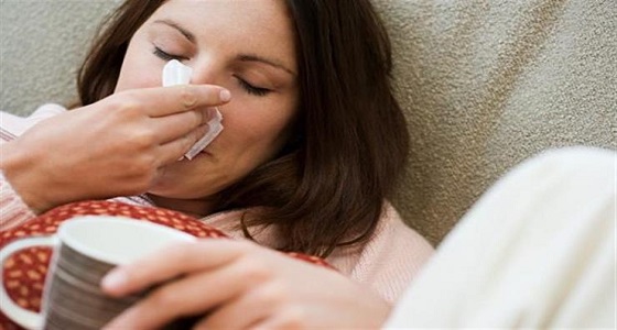 طرق بسيطة للتخلص من تشقق الأنف الناجم عن الزكام  