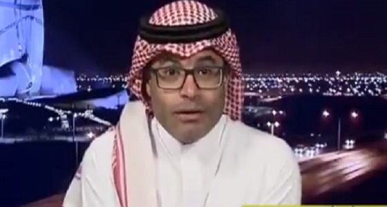 محمد الشيخ بعد مباراة الحزم: «الهلال رابع العالم لا بقراطيس ولا بخلاقين»