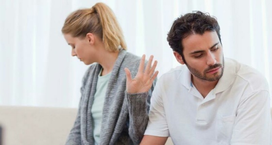 تعرفي على فوائد الخلافات الزوجية