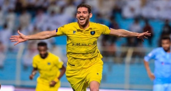 وعكة صحية سبب غياب ريكاردو ماتشادو عن مواجهة أبها