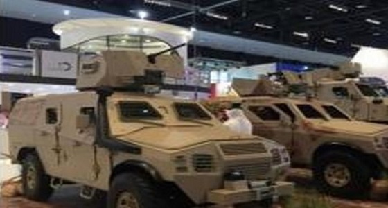 محكمة ألمانية تلغي حظرا بتصدير المركبات المدرعة للمملكة