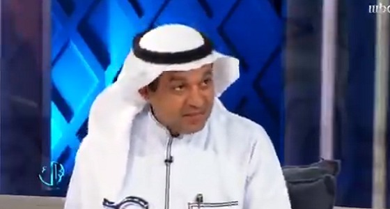 بالفيديو.. الزعاق يوضح أسباب موجات الغبار في السنوات الأخيرة