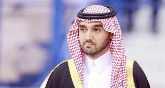 توضيح من الأمير عبدالعزيز بن تركي حول دعم الهلال بمليار ريال