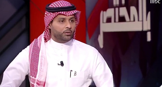 بالفيديو.. ياسر القحطاني يكشف تفاصيل إجباره على الاعتزال