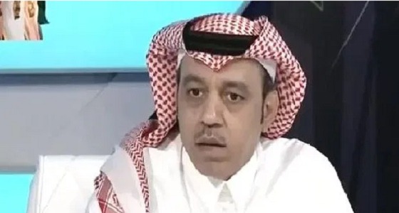 محمد الزايدي : ألف مبروك لعشاق أفضل نادي عربي «الهلال»