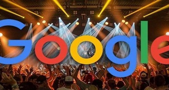 «جوجل» تطلق ميزة جديدة خاصة بالفعاليات والحفلات القريبة منك