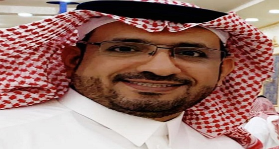 رؤية تزين منزل الإعلامي محمد الشقاء