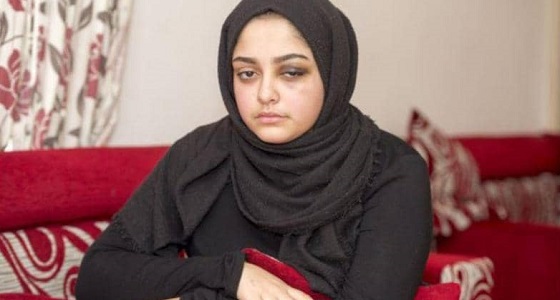 إطلاق سراح بريطانية حاولت خنق مسلمة بحجابها على الملأ