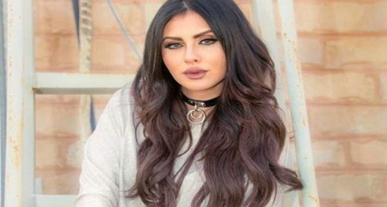 بالفيديو.. مريم حسين داخل قصرها الفخم بالقفطان الطويل