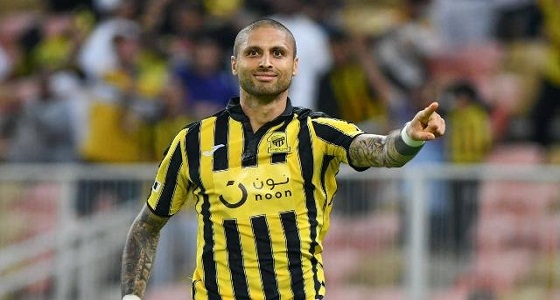مروان داكوستا يفسخ عقده مع الاتحاد