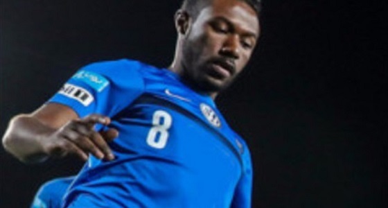 النصر يحسم أولى صفقاته الشتوية بلاعب هلالي سابق