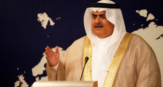 وزير الخارجية البحريني عن «خليجي 24»: الفوز واحد والكأس في بلاده