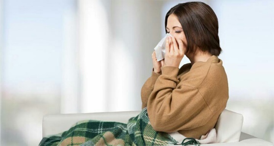 «ضوء النهار» يحميك من تعب الشتاء