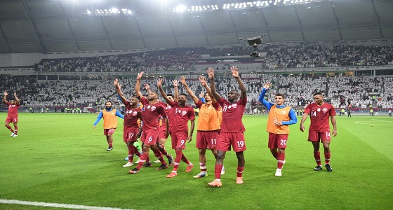 البحرين يتأهل إلى نهائي خليجي 24