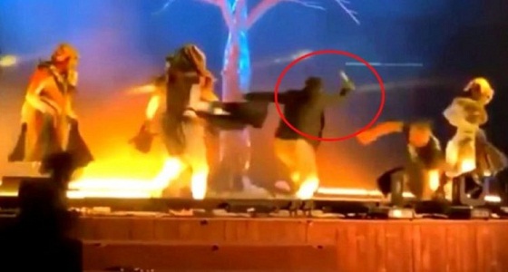 بالفيديو.. مستشار قانوني: حد الحرابة جزاء من هاجم الفرقة الاستعراضية بالملز