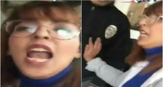 بالفيديو.. عضوة بحزب سياسي تتهم نائب برلماني بابتزازها جنسيا