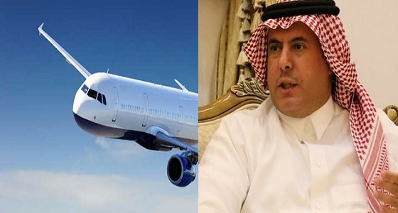 الخبير حماد السهلي يُطالب بتأخير حركة الطيران غدًا إثر كسوف الشمس