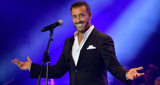 كاظم الساهر يعتذر عن المشاركة في موسم الرياض