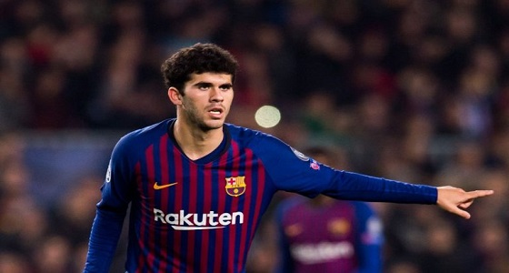 كارليس ألينيا أول لاعب يتخلص منه برشلونة في الميركاتو الشتوي