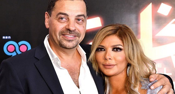 أول تعليق من أصالة بعد أنباء انفصالها عن زوجها طارق العريان