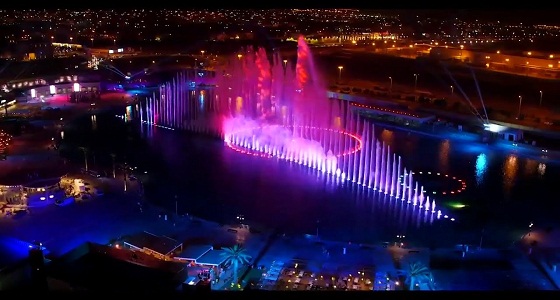 إغلاق الرياض بوليفارد وونتروندرلاند لـ 3 أيام